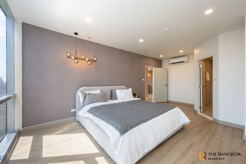 Condominio de 2 dormitorios en Bangkok, Tailandia № 210174 - foto 8