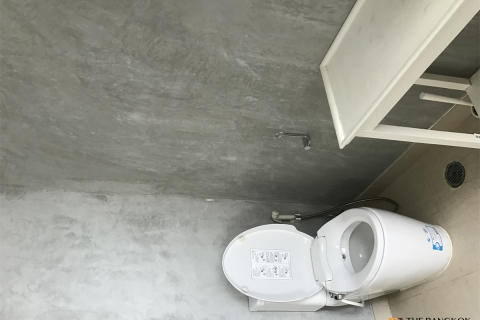 Condo in Bangkok, Thailand, 2 bedrooms № 210175 - photo 5