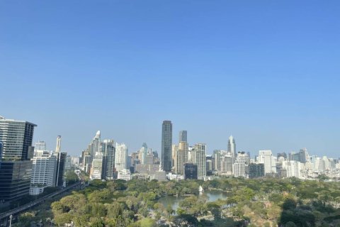 Condo à Bangkok, Thaïlande, 1 chambre  № 135160 - photo 8