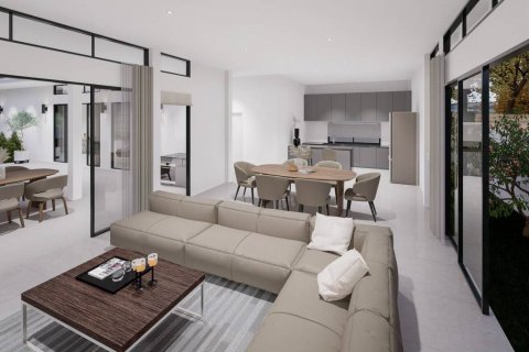 Villa in Hua Hin, Thailand 3 bedrooms № 135162 - photo 5