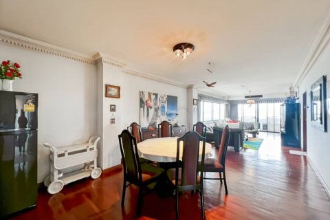 Кондоминиум с 2 спальнями в Ча-аме, Таиланд № 135158 - фото 8