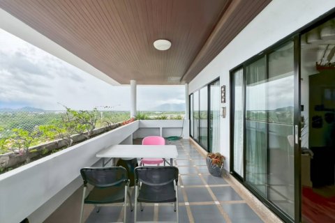 Кондоминиум с 2 спальнями в Ча-аме, Таиланд № 135158 - фото 4