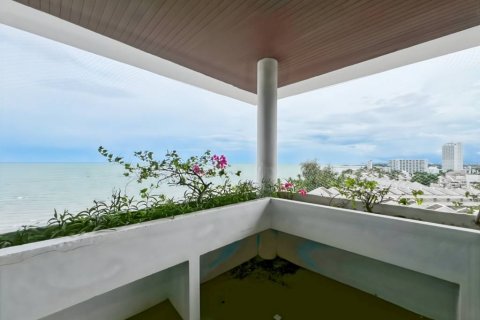 Кондоминиум с 2 спальнями в Ча-аме, Таиланд № 135158 - фото 5