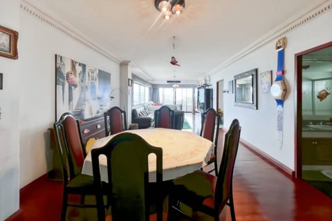 Кондоминиум с 2 спальнями в Ча-аме, Таиланд № 135158 - фото 9