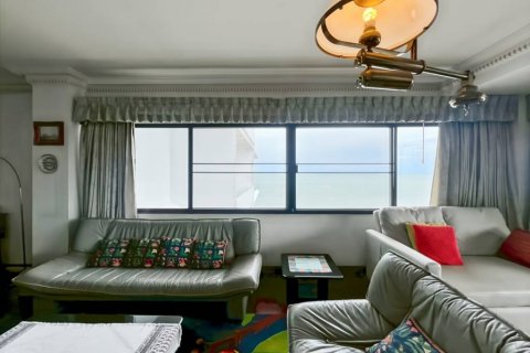 Кондоминиум с 2 спальнями в Ча-аме, Таиланд № 135158 - фото 2