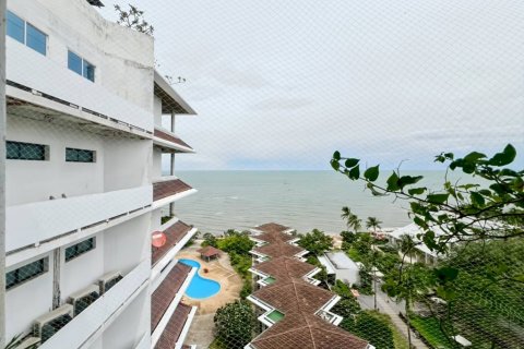 Кондоминиум с 2 спальнями в Ча-аме, Таиланд № 135158 - фото 6