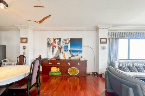 Кондоминиум с 2 спальнями в Ча-аме, Таиланд № 135158 - фото 7