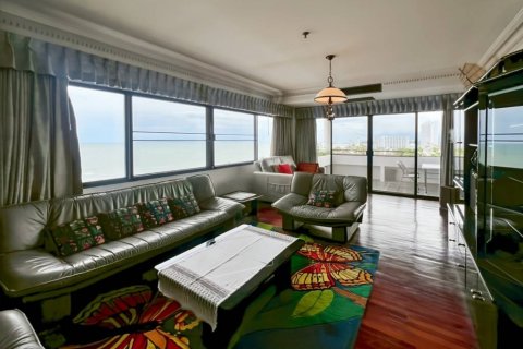 Кондоминиум с 2 спальнями в Ча-аме, Таиланд № 135158 - фото 1