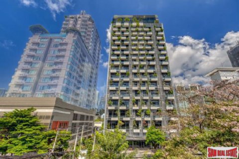 Apartment in Bangkok, Thailand 2 bedrooms № 193605 - photo 5