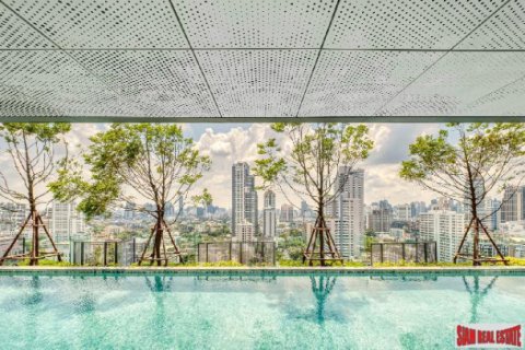 Apartment in Bangkok, Thailand 2 bedrooms № 193605 - photo 4