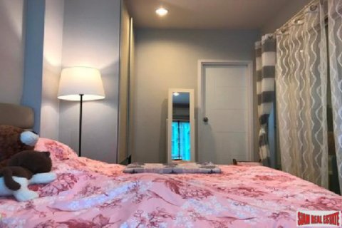 Apartment in Pattaya, Thailand 1 bedroom № 193607 - photo 3