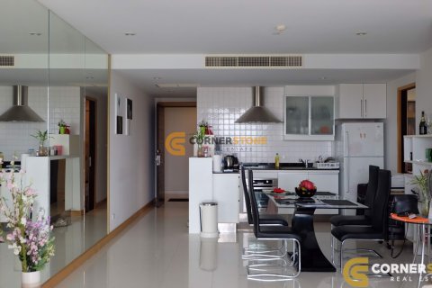 Studio in the Condo on Jomtien Beach, Pattaya, Thailand  № 27100 - photo 1