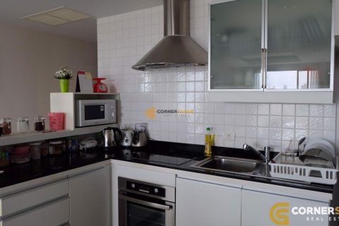 Studio in the Condo on Jomtien Beach, Pattaya, Thailand  № 27100 - photo 3