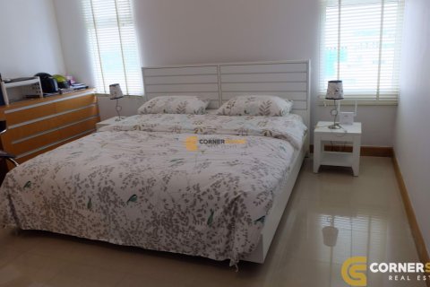 Studio in the Condo on Jomtien Beach, Pattaya, Thailand  № 27100 - photo 7