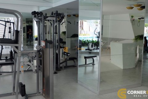 Studio in the Condo on Jomtien Beach, Pattaya, Thailand  № 27100 - photo 13