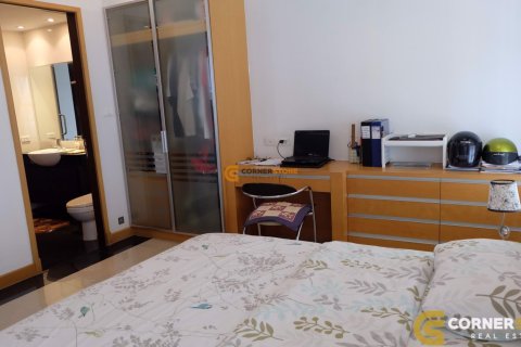 Studio in the Condo on Jomtien Beach, Pattaya, Thailand  № 27100 - photo 6