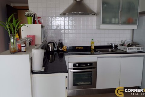 Studio in the Condo on Jomtien Beach, Pattaya, Thailand  № 27100 - photo 2