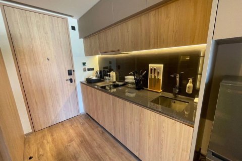 Студия в Пхукет, Таиланд № 150714 - фото 7