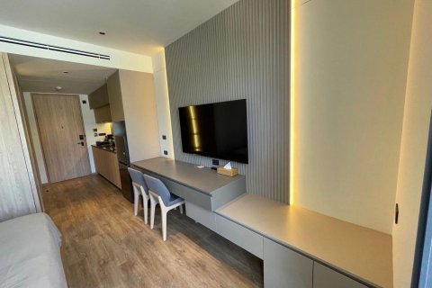 Студия в Пхукет, Таиланд № 150714 - фото 4