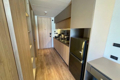 Студия в Пхукет, Таиланд № 150714 - фото 6