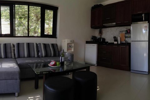 Квартира в Самуи, Таиланд с 2 комнатами  № 150712 - фото 5