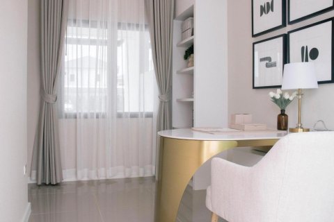 Пентхаус в Паттайе, Таиланд с 4 комнатами  № 150711 - фото 14