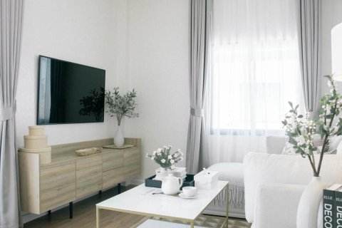 Пентхаус в Паттайе, Таиланд с 4 комнатами  № 150711 - фото 12