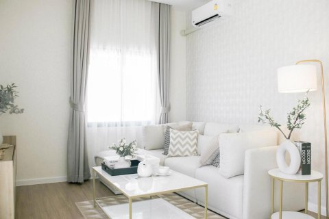 Пентхаус в Паттайе, Таиланд с 4 комнатами  № 150711 - фото 13