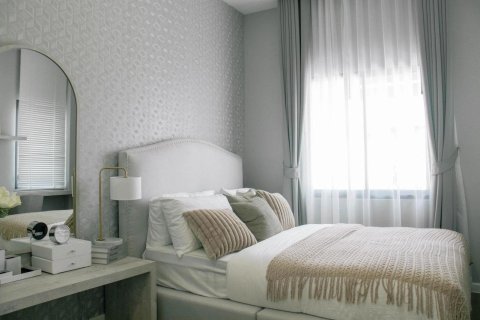 Пентхаус в Паттайе, Таиланд с 4 комнатами  № 150711 - фото 17