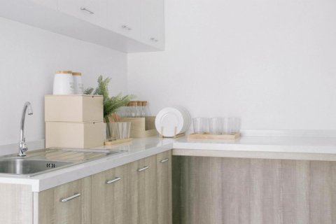 Пентхаус в Паттайе, Таиланд с 4 комнатами  № 150711 - фото 8