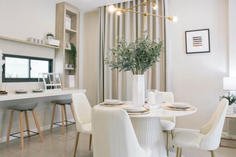 Пентхаус в Паттайе, Таиланд с 4 комнатами  № 150711 - фото 4