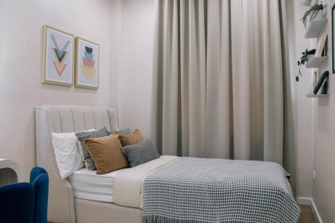 Пентхаус в Паттайе, Таиланд с 4 комнатами  № 150711 - фото 16