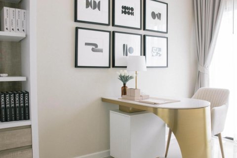 Пентхаус в Паттайе, Таиланд с 4 комнатами  № 150711 - фото 11