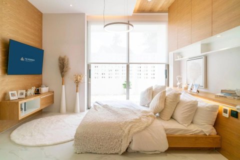 Penthouse in Phuket, Thailand 2 bedrooms № 150713 - photo 12