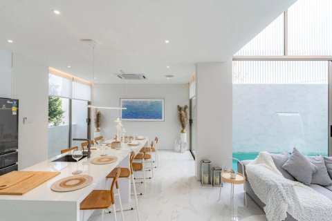 Penthouse in Phuket, Thailand 2 bedrooms № 150713 - photo 2