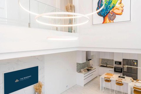 Penthouse in Phuket, Thailand 2 bedrooms № 150713 - photo 7