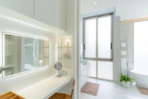 Penthouse in Phuket, Thailand 2 bedrooms № 150713 - photo 17