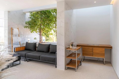 Penthouse in Phuket, Thailand 2 bedrooms № 150713 - photo 10