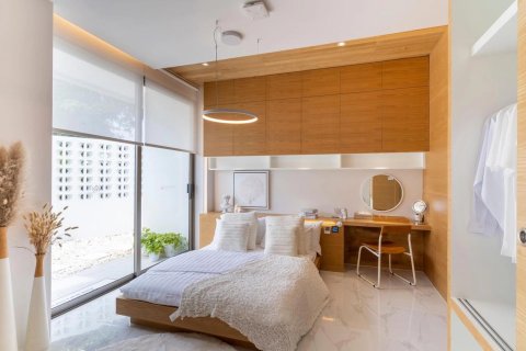 Penthouse in Phuket, Thailand 2 bedrooms № 150713 - photo 13