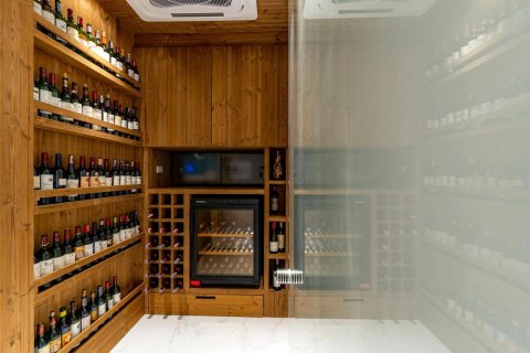 Penthouse in Phuket, Thailand 2 bedrooms № 150713 - photo 19