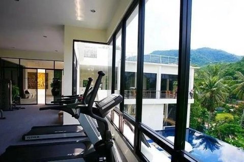 Apartment in Phuket, Thailand 2 bedrooms № 150716 - photo 4