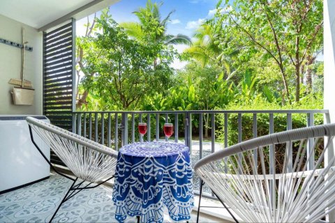 Apartment in Phuket, Thailand 1 bedroom № 150715 - photo 12