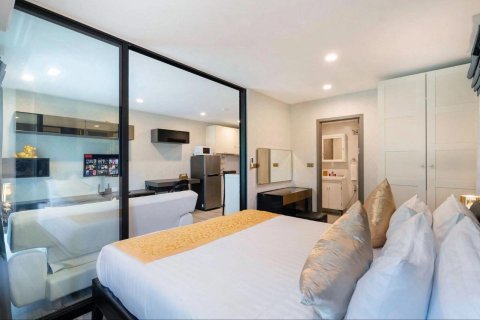 Apartment in Phuket, Thailand 1 bedroom № 150715 - photo 7