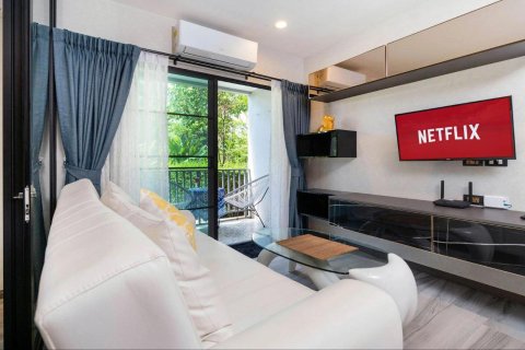 Apartment in Phuket, Thailand 1 bedroom № 150715 - photo 5
