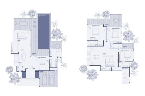 Villa à Phuket, Thaïlande 4 chambres № 166183 - photo 8