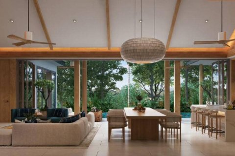 Villa à Bang Tao, Thaïlande 3 chambres № 166185 - photo 5