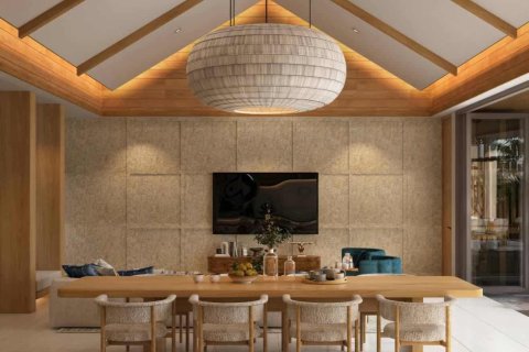 Villa à Bang Tao, Thaïlande 3 chambres № 166185 - photo 9