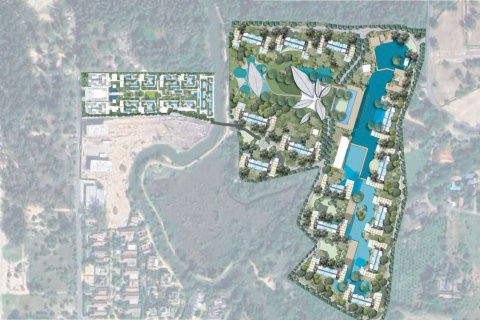 Condo in Bang Tao, Thailand, 3 bedrooms  № 166187 - photo 13