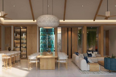 Villa à Bang Tao, Thaïlande 3 chambres № 166186 - photo 4