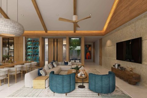 Villa à Bang Tao, Thaïlande 3 chambres № 166186 - photo 9